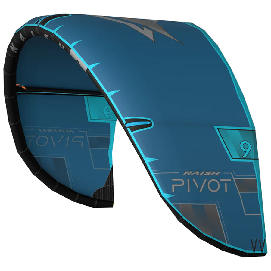 2024 Pivot Nvision