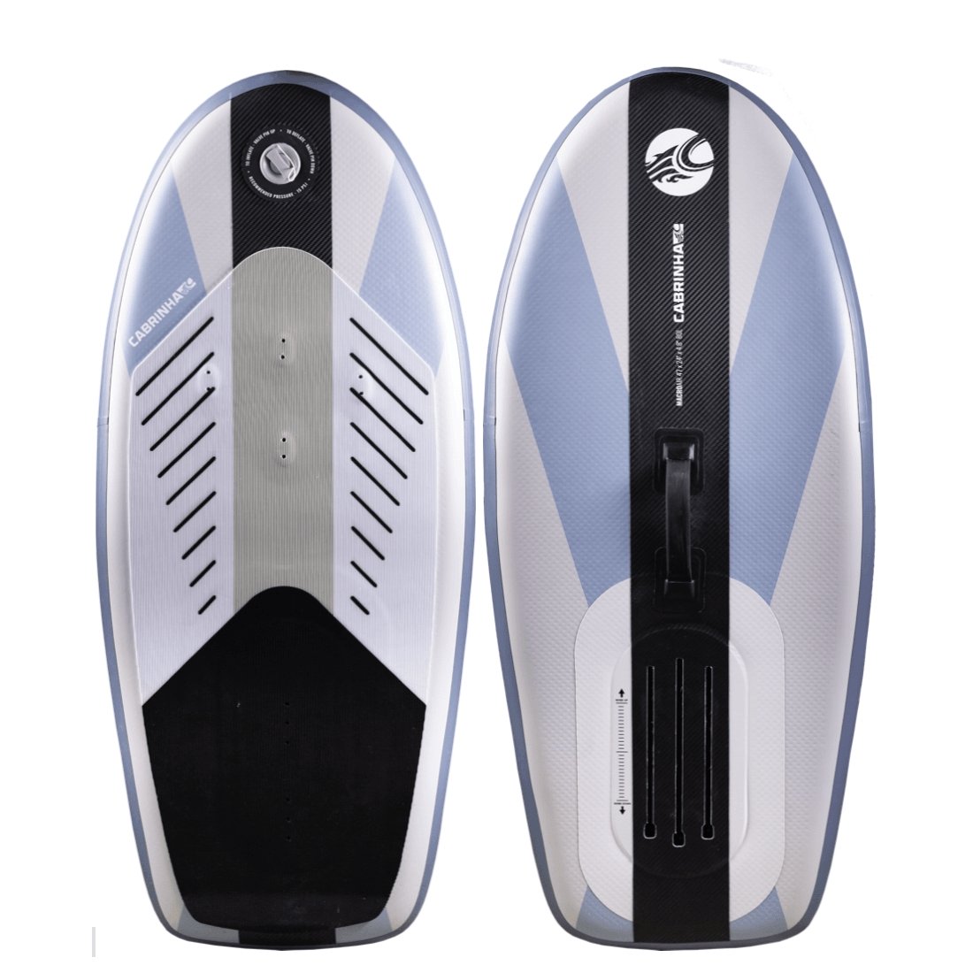 2022 CABRINHA 02 MACRO AIR INFLATABLE WING BOARD