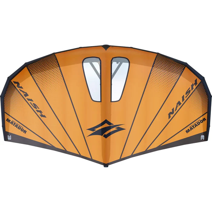 NAISH S26 WING-SURFER MATADOR  Naish   