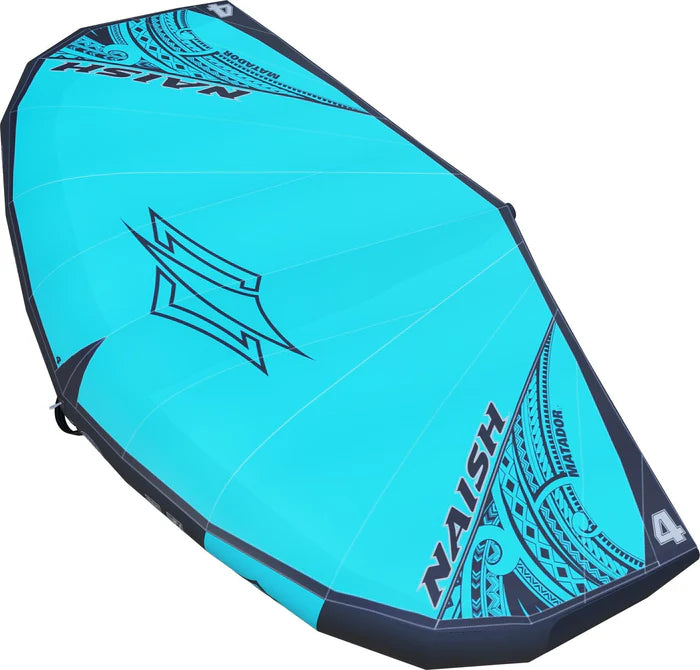 NAISH S27 WING-SURFER MATADOR LT  Naish   