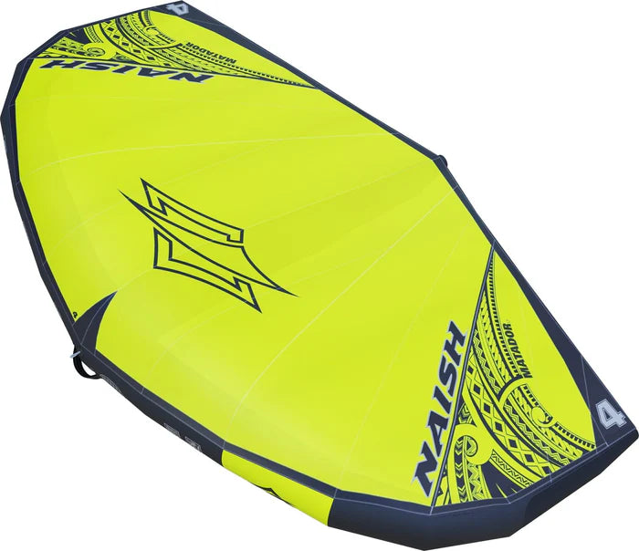 NAISH S27 WING-SURFER MATADOR LT  Naish   