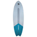 CABRINHA 03S FLARE QUAD FISH SURFBOARD  Cabrinha   