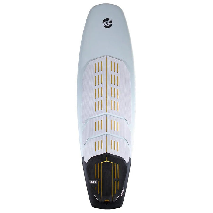 CABRINHA 03S METHOD THRUSTER SURFBOARD  Cabrinha   