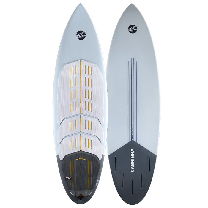 CABRINHA 03S PHANTOM 5 FIN SURFBOARD  Cabrinha   