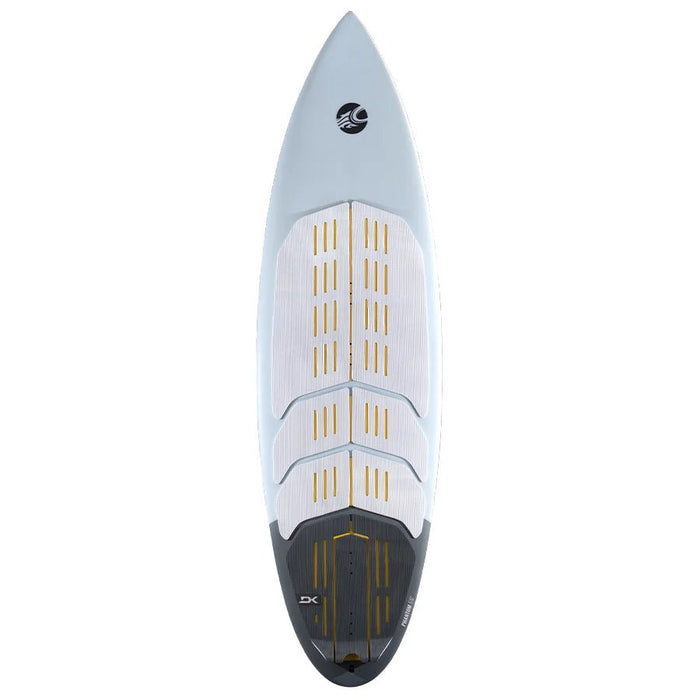 CABRINHA 03S PHANTOM 5 FIN SURFBOARD  Cabrinha   