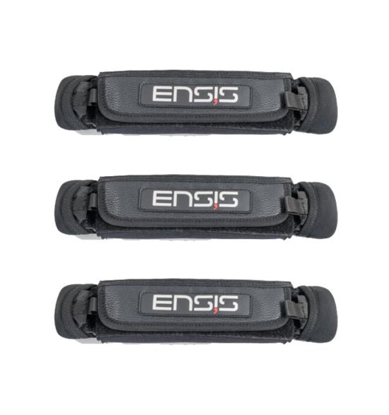 ENSIS FOOSTRAPS SET OF 3PCS  Ensis   