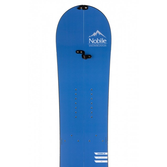 NOBILE SNOWBOARD N6 SPLITBOARD