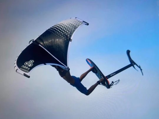 ON KITEBOARDING NOA V2 WING  ON Kiteboarding   